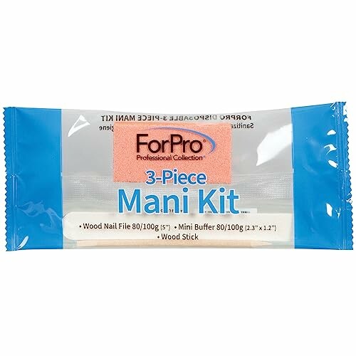 ForPro Professional Manicure Kit